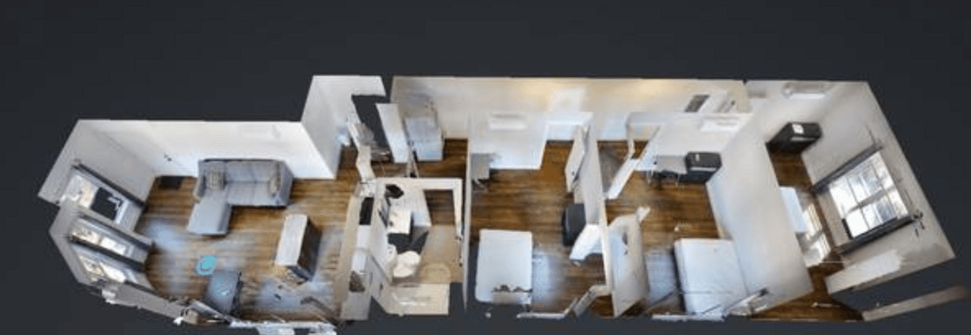Ithaca Apartment: 707 E. Seneca St