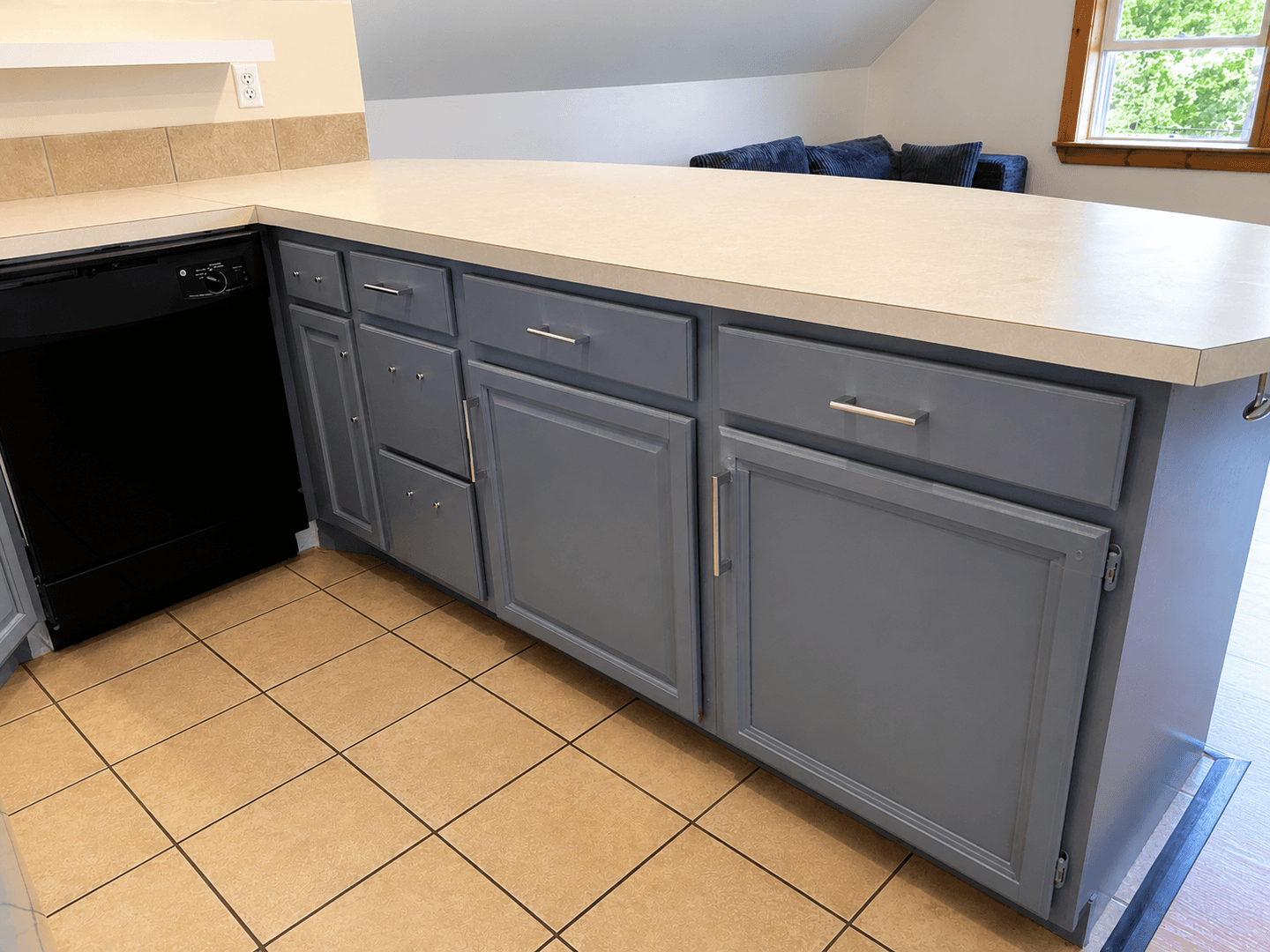 ithaca Apartment: 213-215 Columbia St