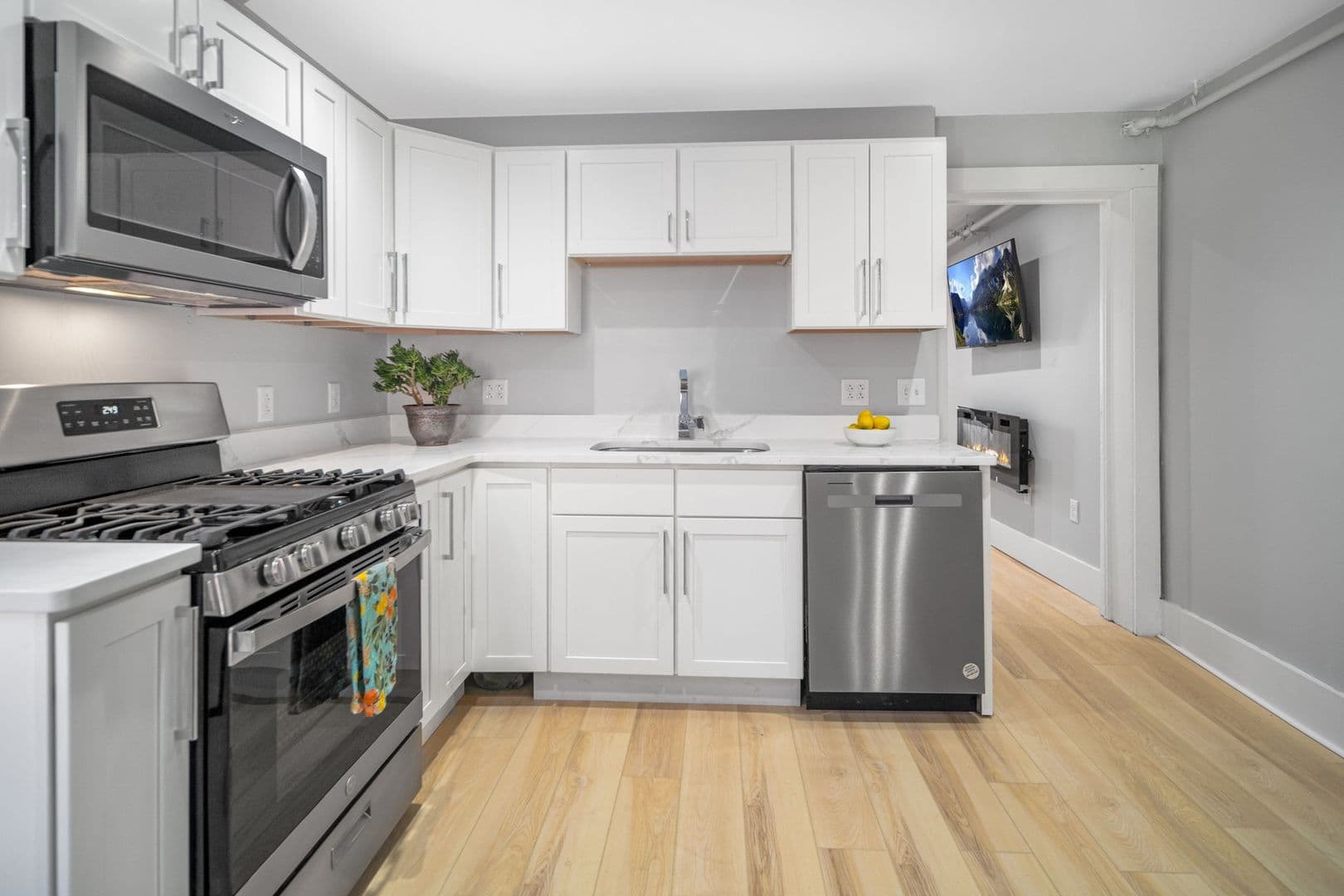 Ithaca Apartment: 702 E State St