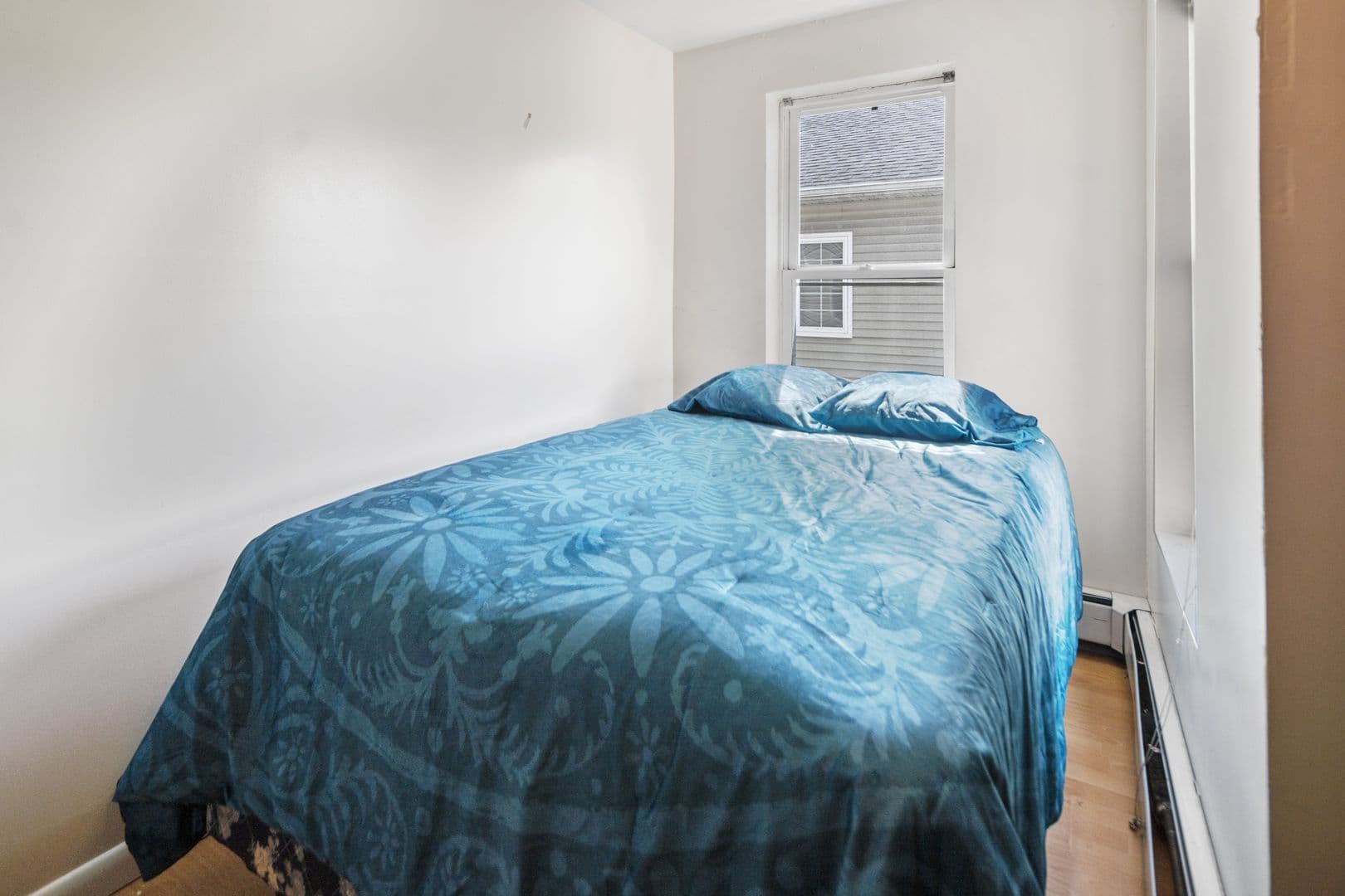 ithaca Apartment: 213-215 Columbia St