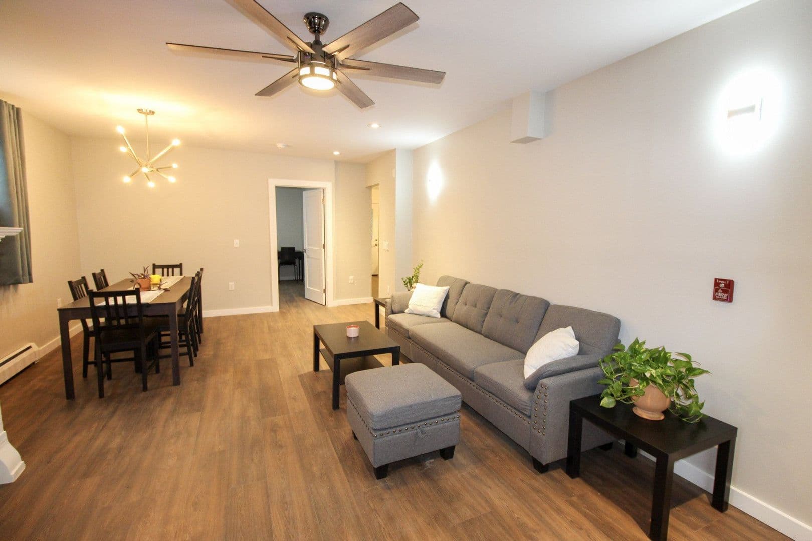 Ithaca Apartment: 522 Stewart Ave