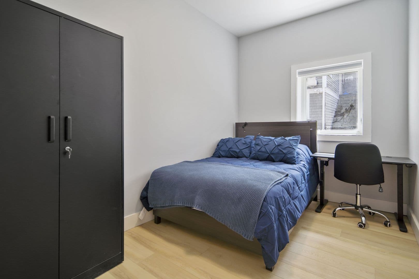 Ithaca Apartment: 601 E State St