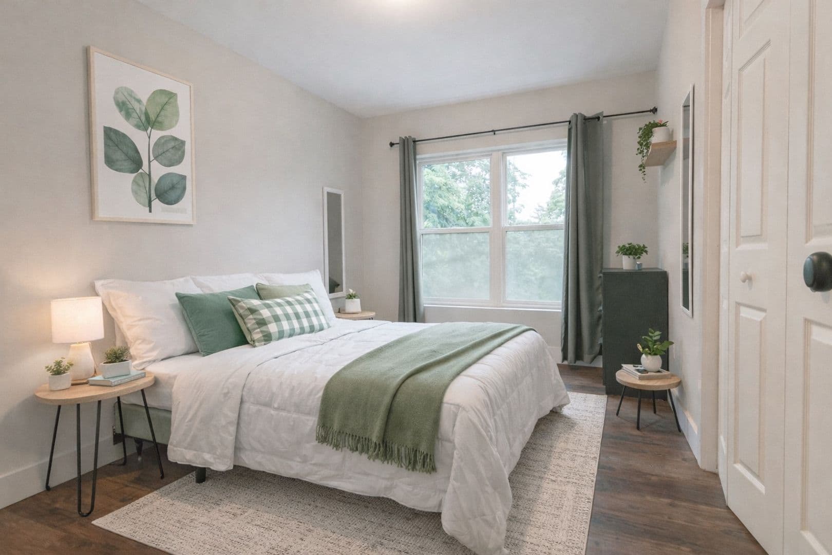 Ithaca Apartment: 707 E. Seneca St