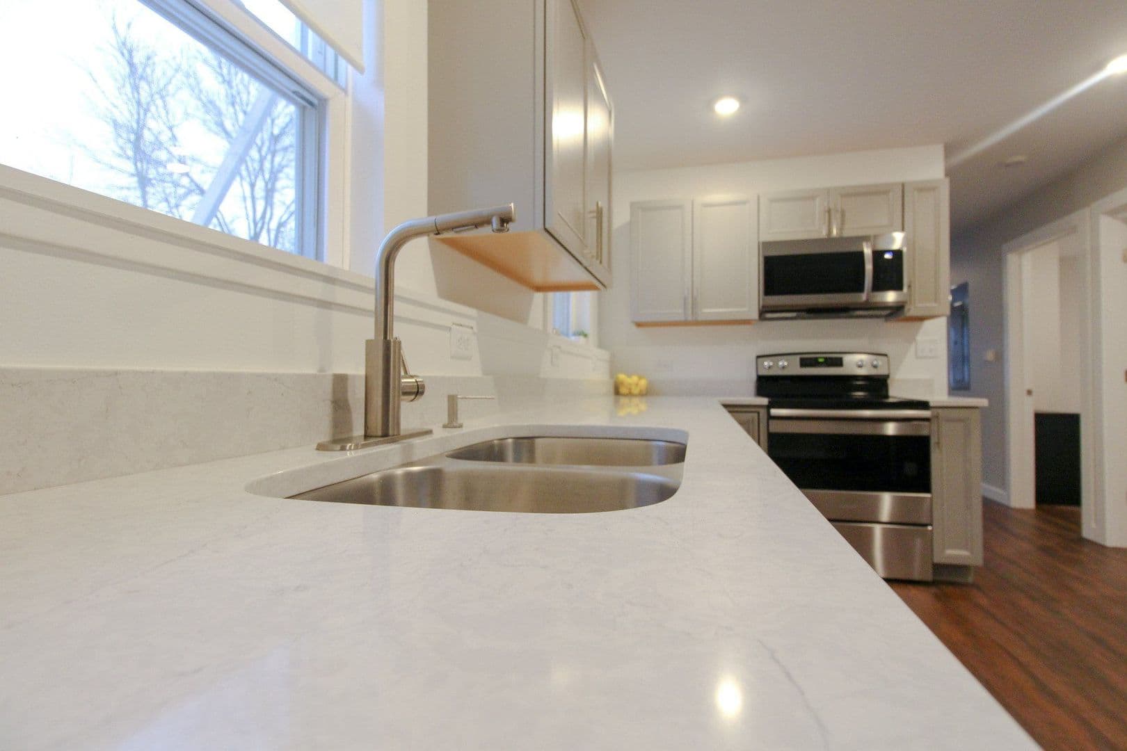 Ithaca Apartment: 230 Bryant Ave