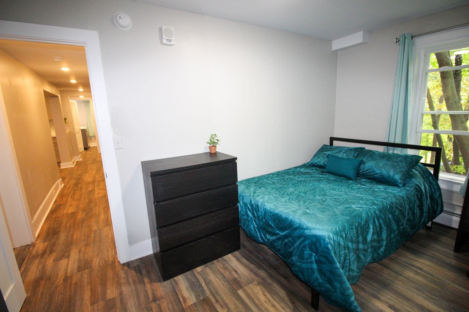 Ithaca Apartment: 522 Stewart Ave