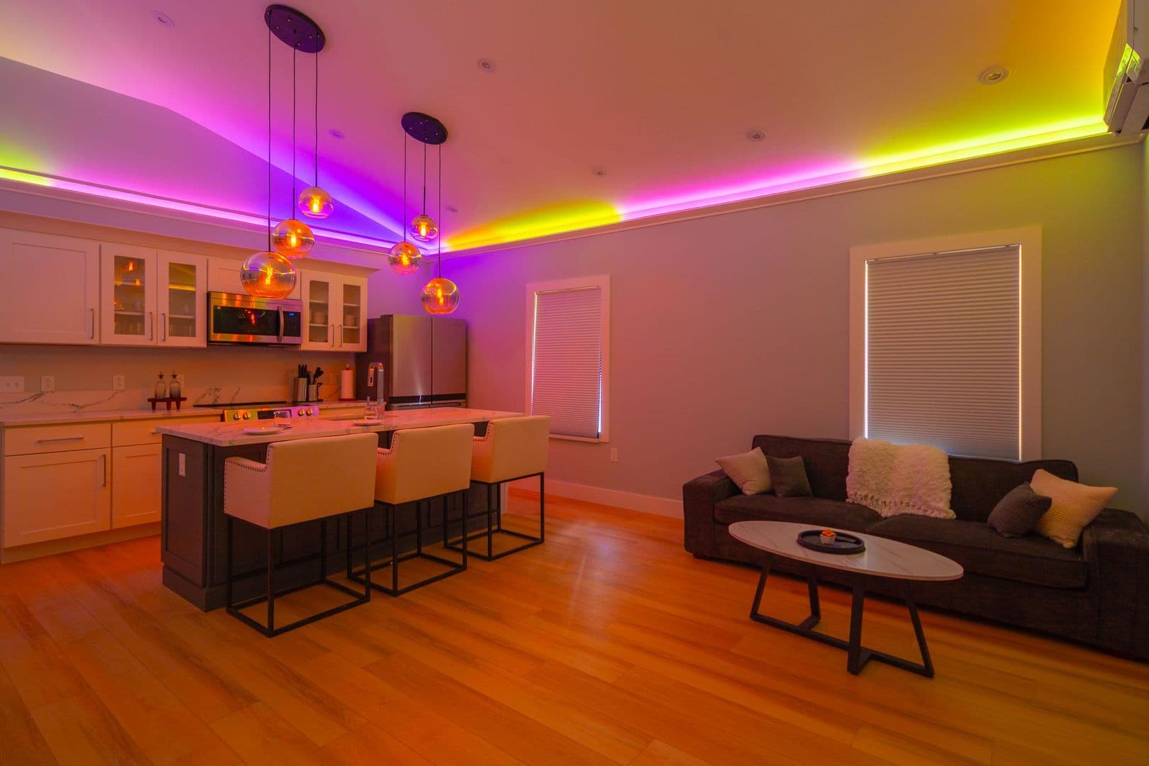 Ithaca Apartment: 601 E State St