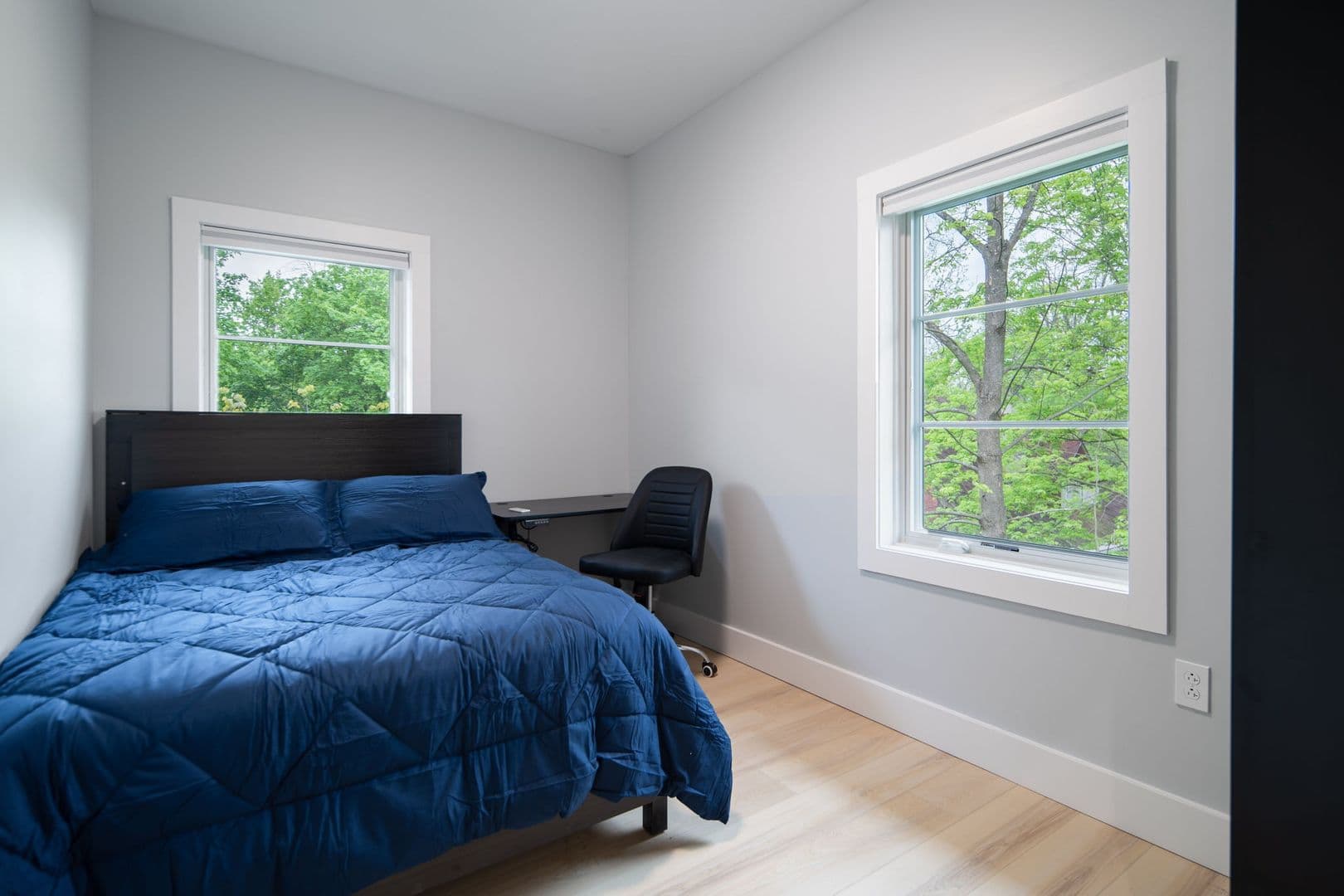 Ithaca Apartment: 601 E State St