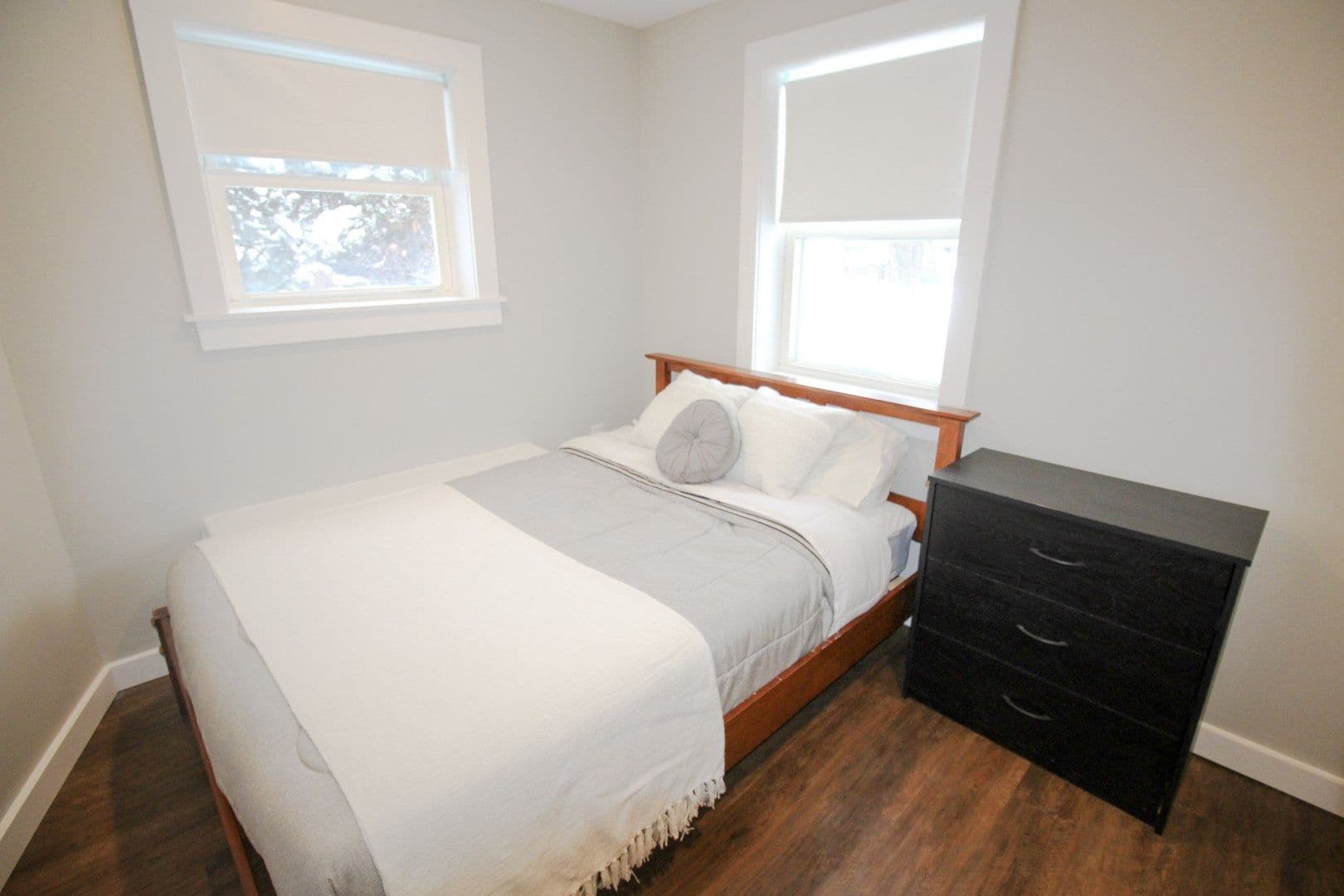 Ithaca Apartment: 230 Bryant Ave