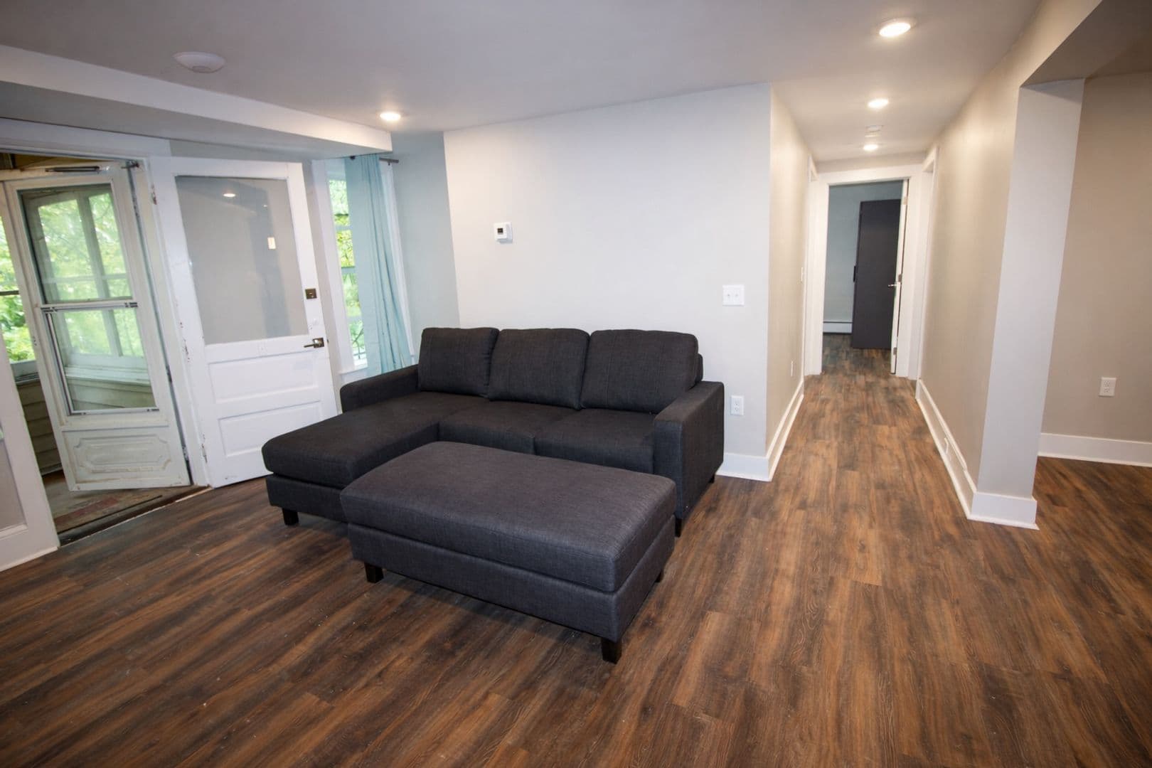 Ithaca Apartment: 522 Stewart Ave