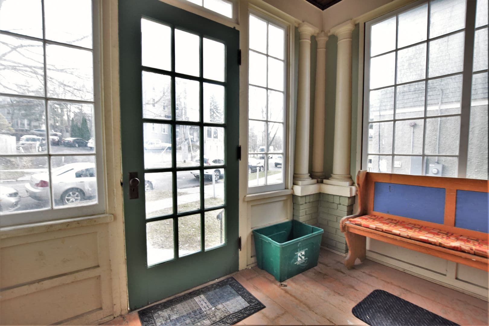 Ithaca Apartment: 306 Bryant Ave