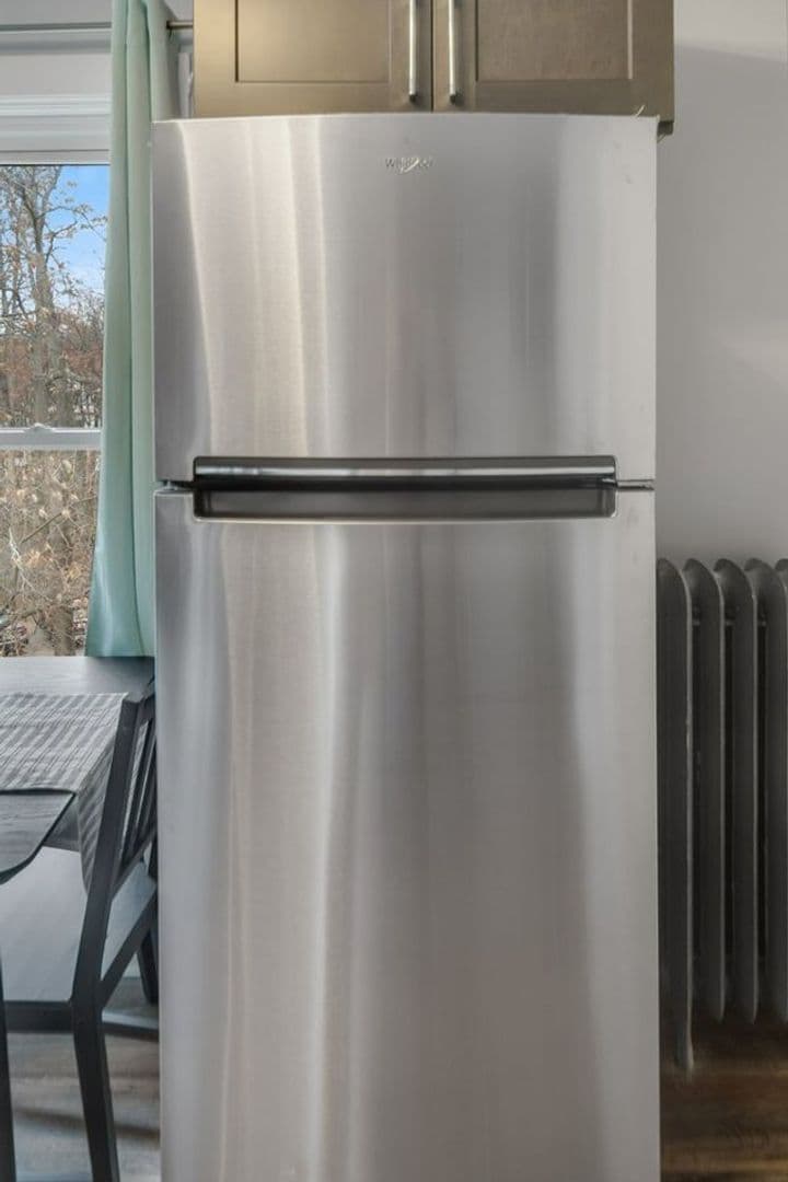 Ithaca Apartment: 105 Highland Place
