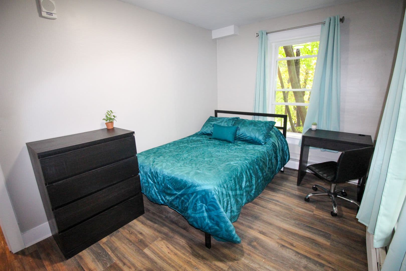 Ithaca Apartment: 522 Stewart Ave