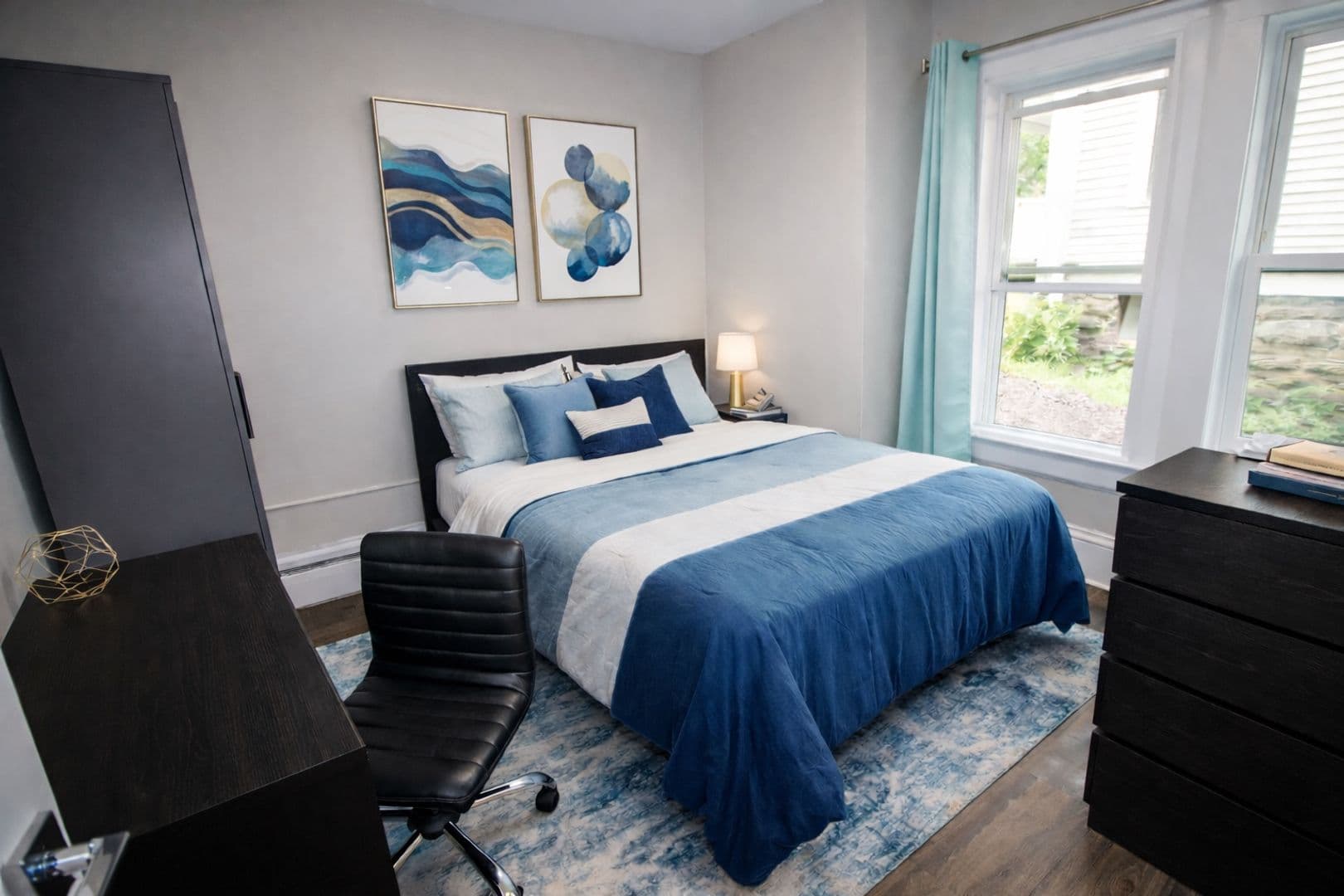 Ithaca Apartment: 522 Stewart Ave