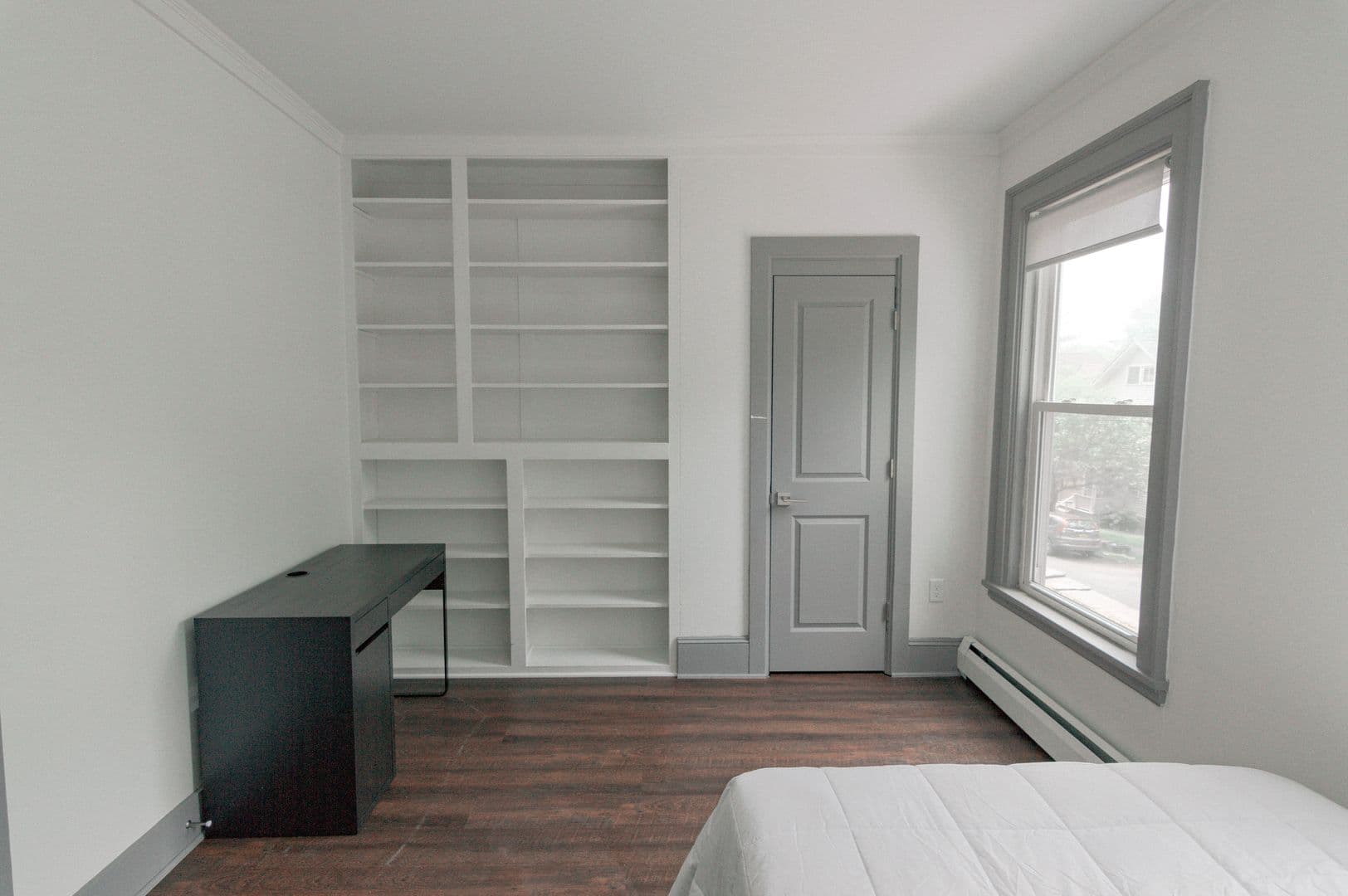 Ithaca Apartment: 110-113 Stewart Ave