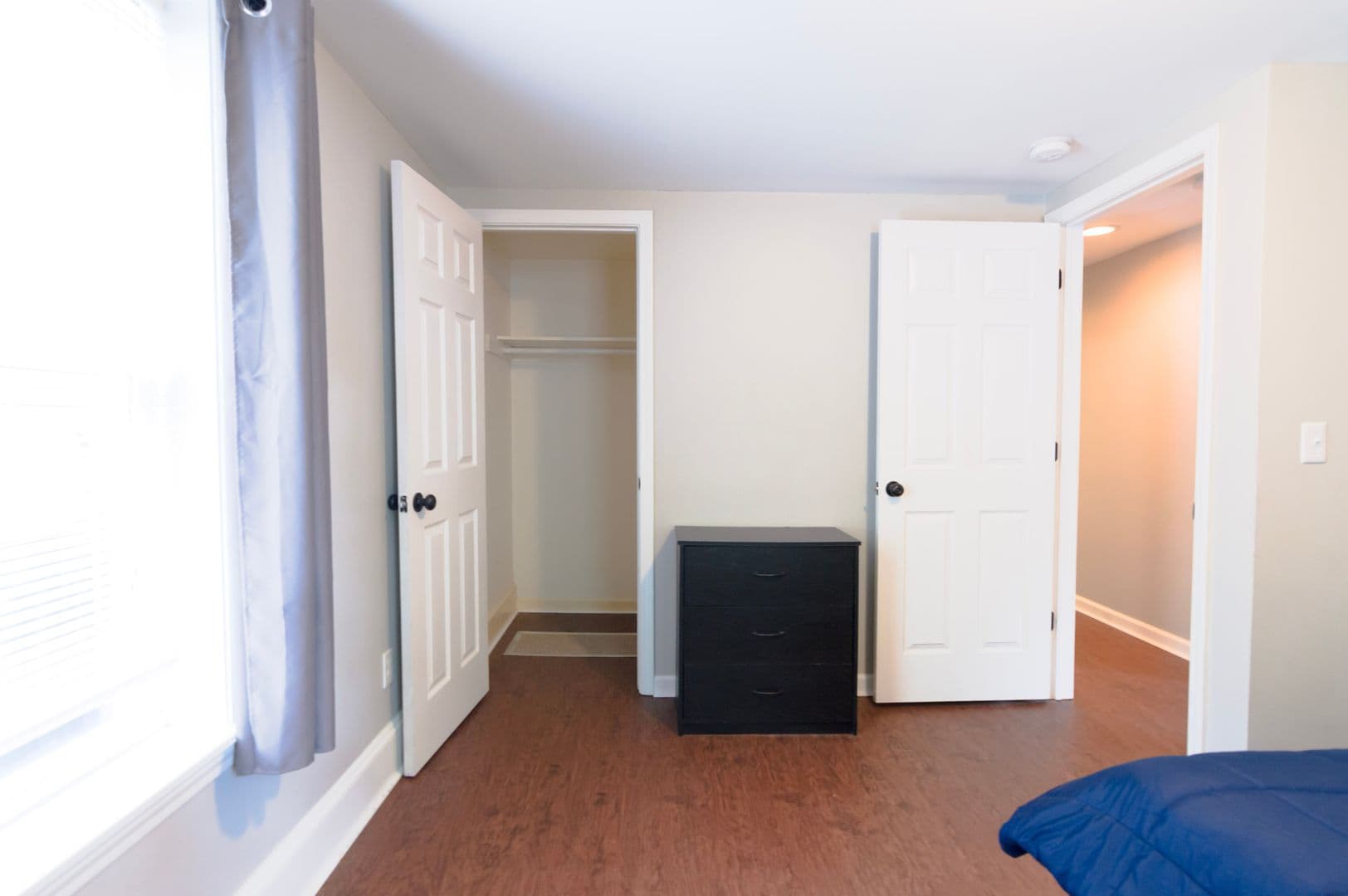 Ithaca Apartment: 217 Columbia St.