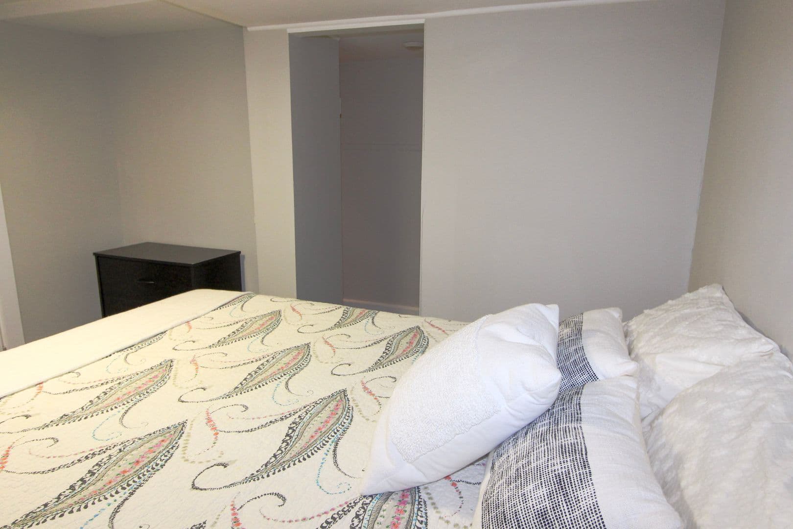 Ithaca Apartment: 230 Bryant Ave