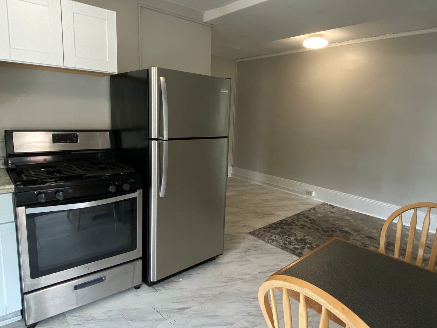 Ithaca Apartment: 308 E Seneca St