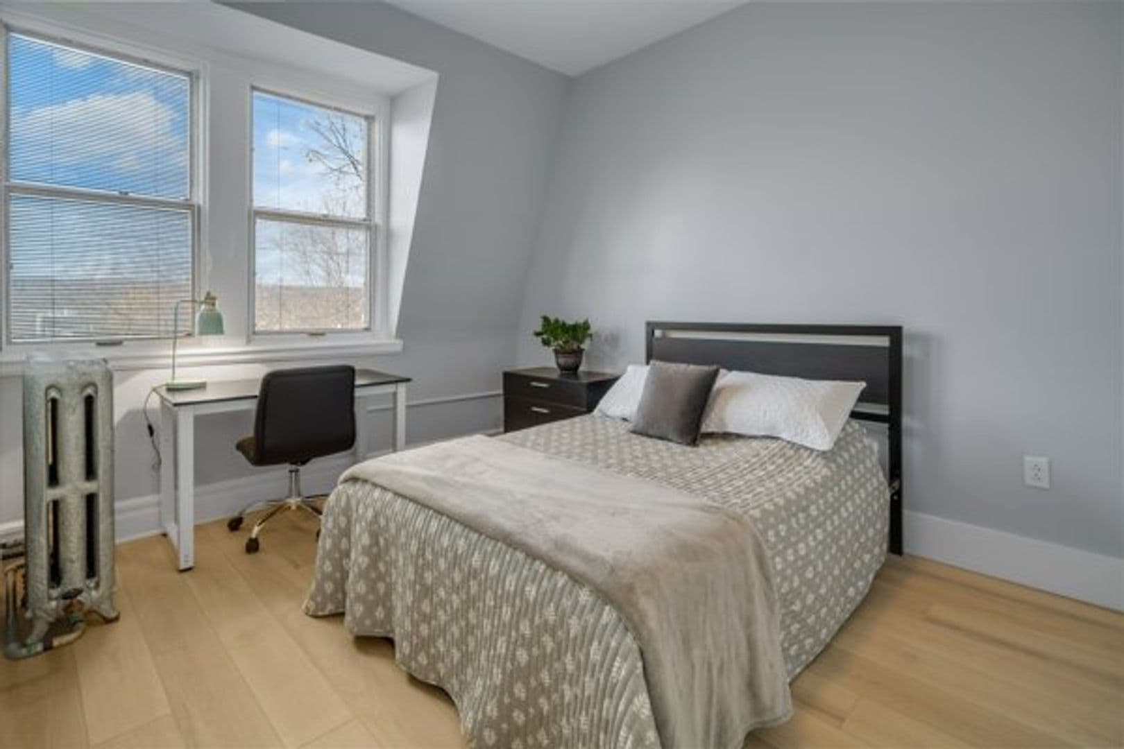 Ithaca Apartment: 702 E State St
