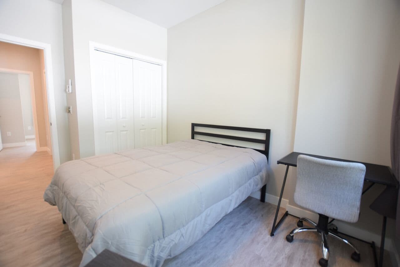 Ithaca Apartment: 217 Columbia St.