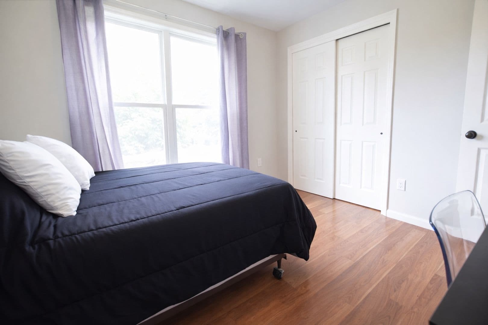 Ithaca Apartment: 605 S Aurora St
