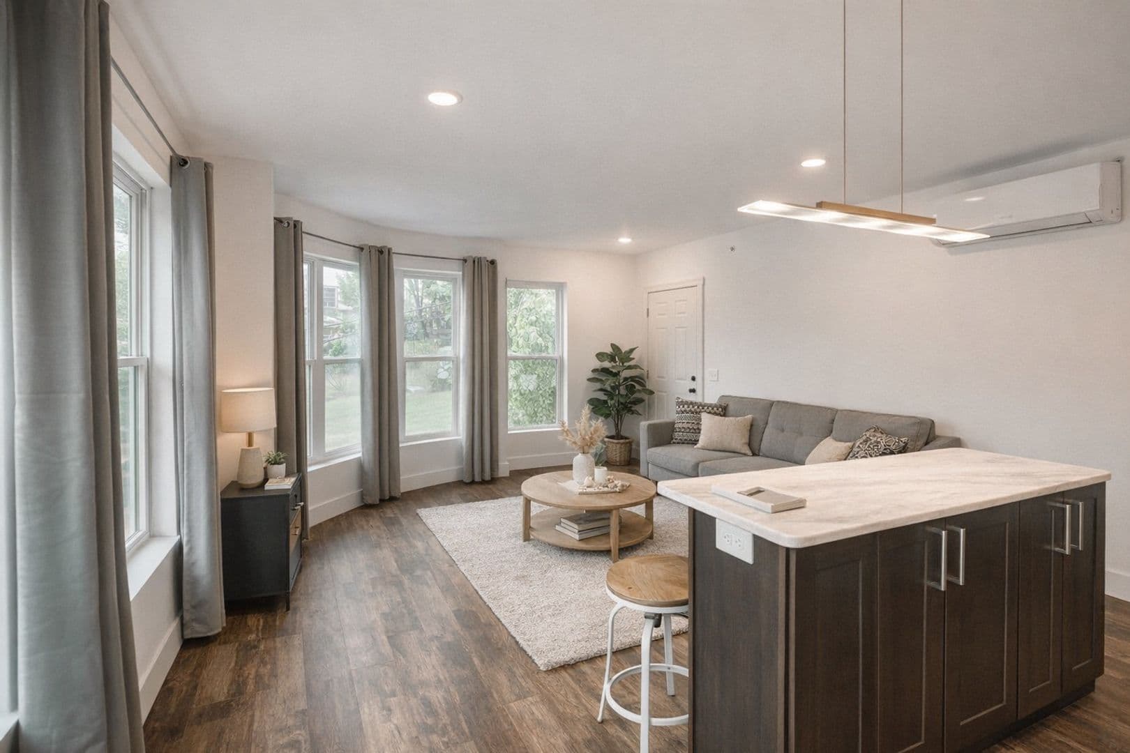 Ithaca Apartment: 707 E. Seneca St