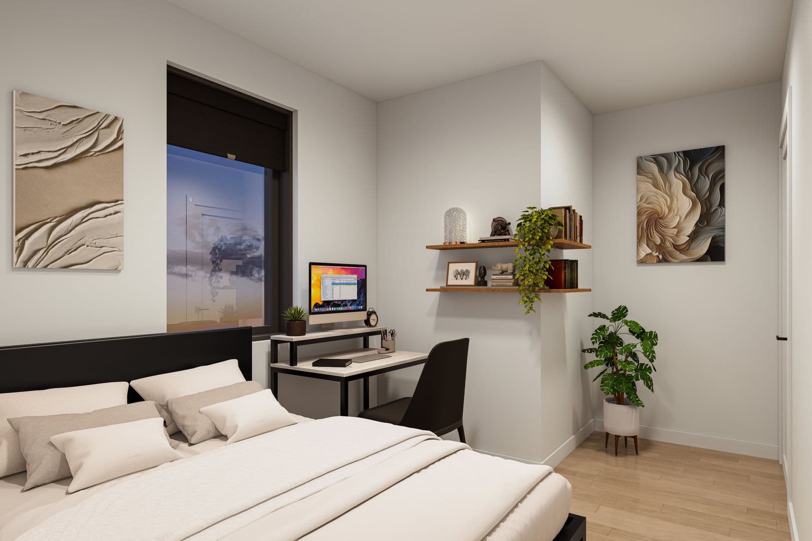 Ithaca Apartment: 325 College Ave