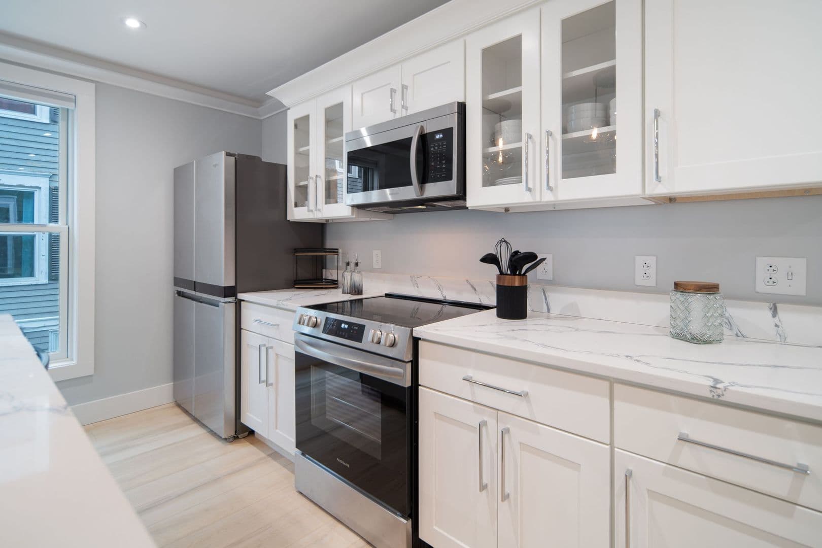 Ithaca Apartment: 601 E State St