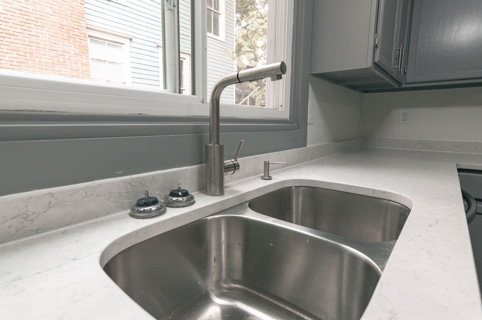 Ithaca Apartment: 110-113 Stewart Ave