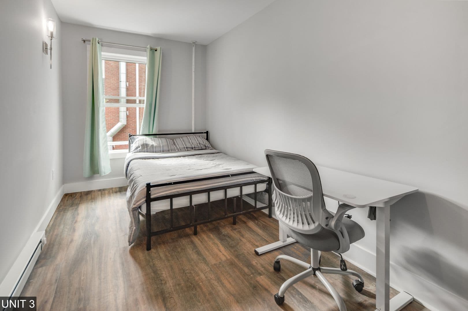 Ithaca Apartment: 710 Stewart Ave