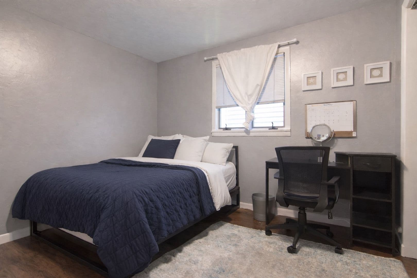 Ithaca Apartment: 605 S Aurora St