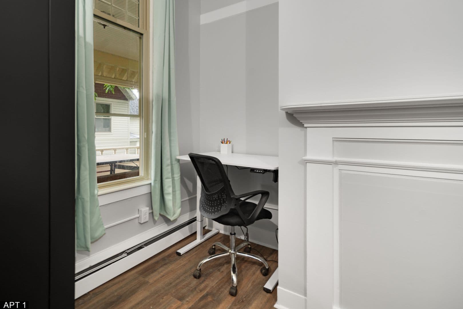 Ithaca Apartment: 711 E Seneca St