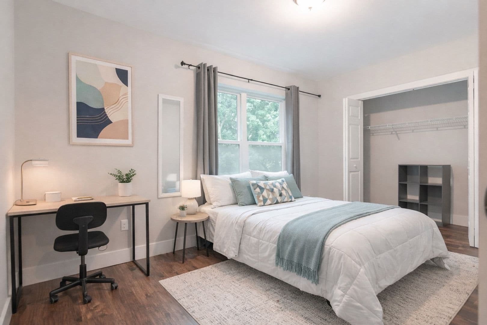 Ithaca Apartment: 707 E. Seneca St
