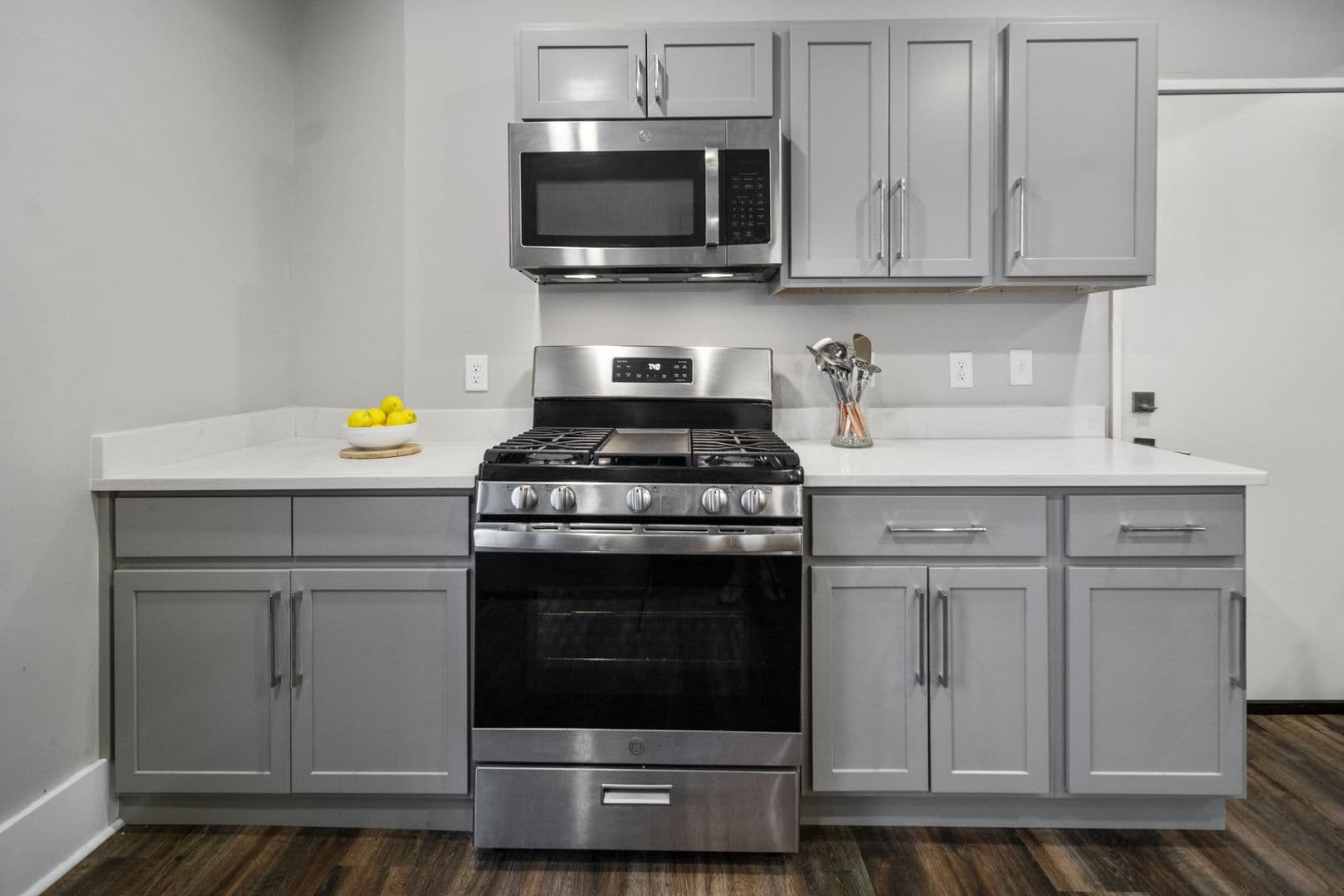 Ithaca Apartment: 110-113 Stewart Ave