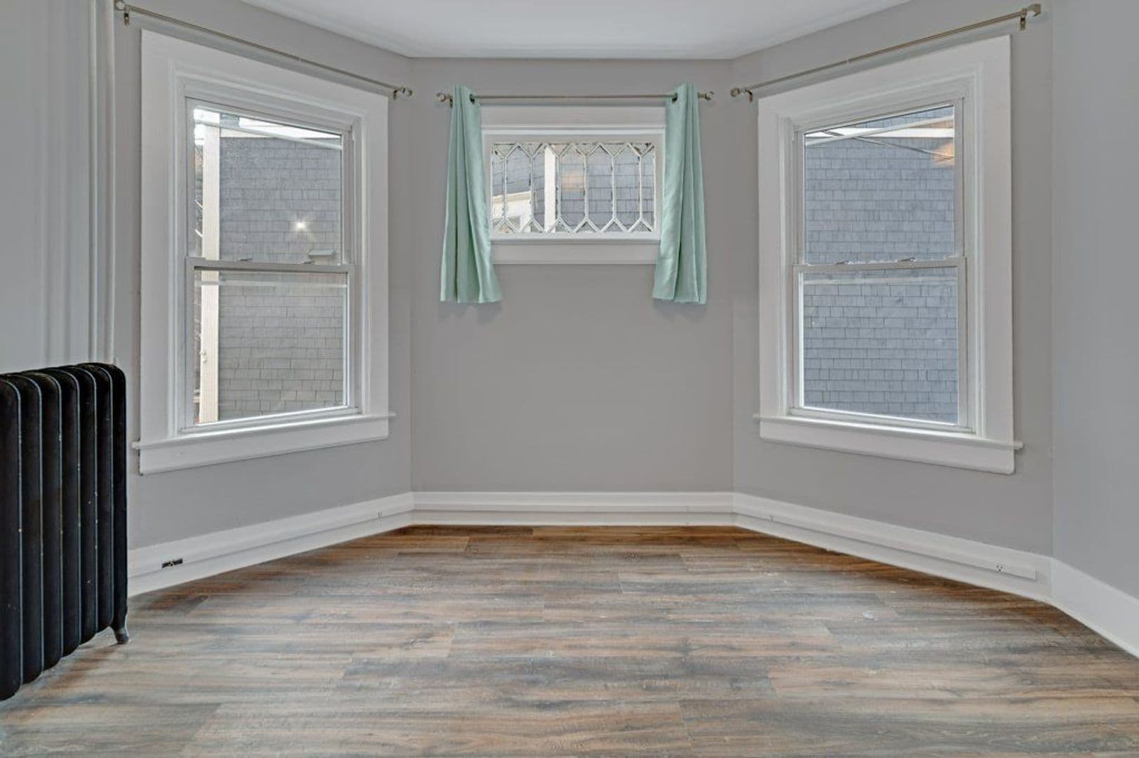 Ithaca Apartment: 105 Highland Place