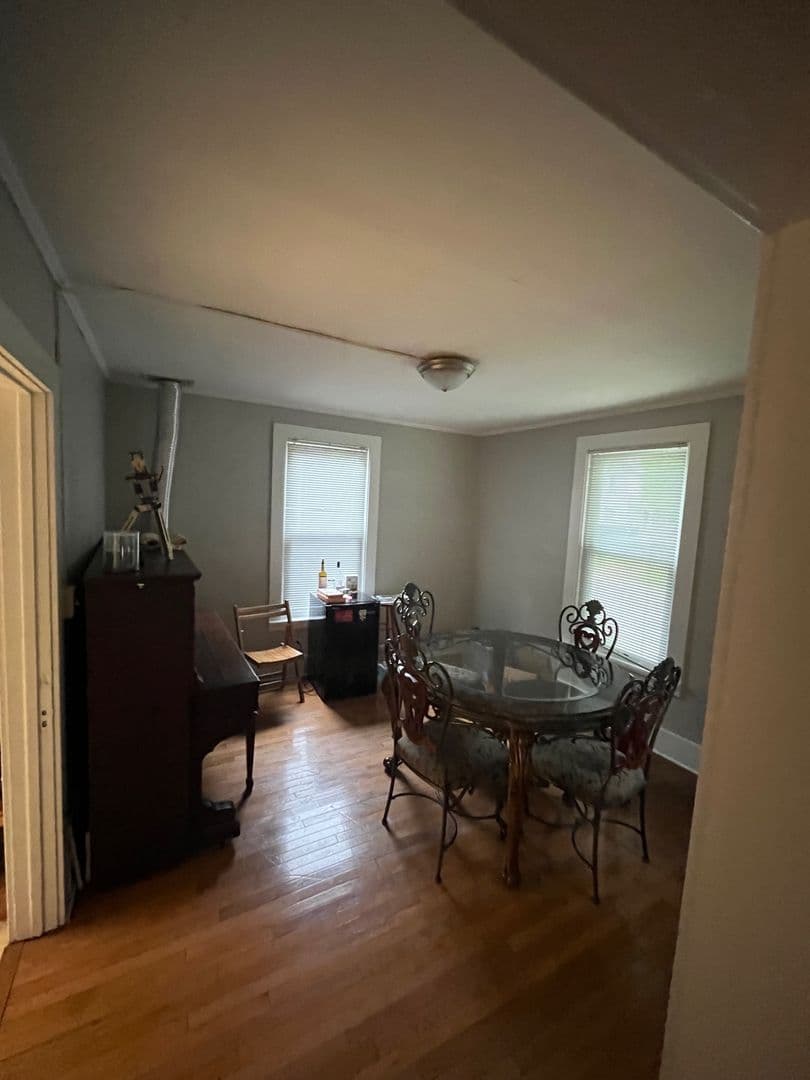 Ithaca Apartment: 414 E Marshall St