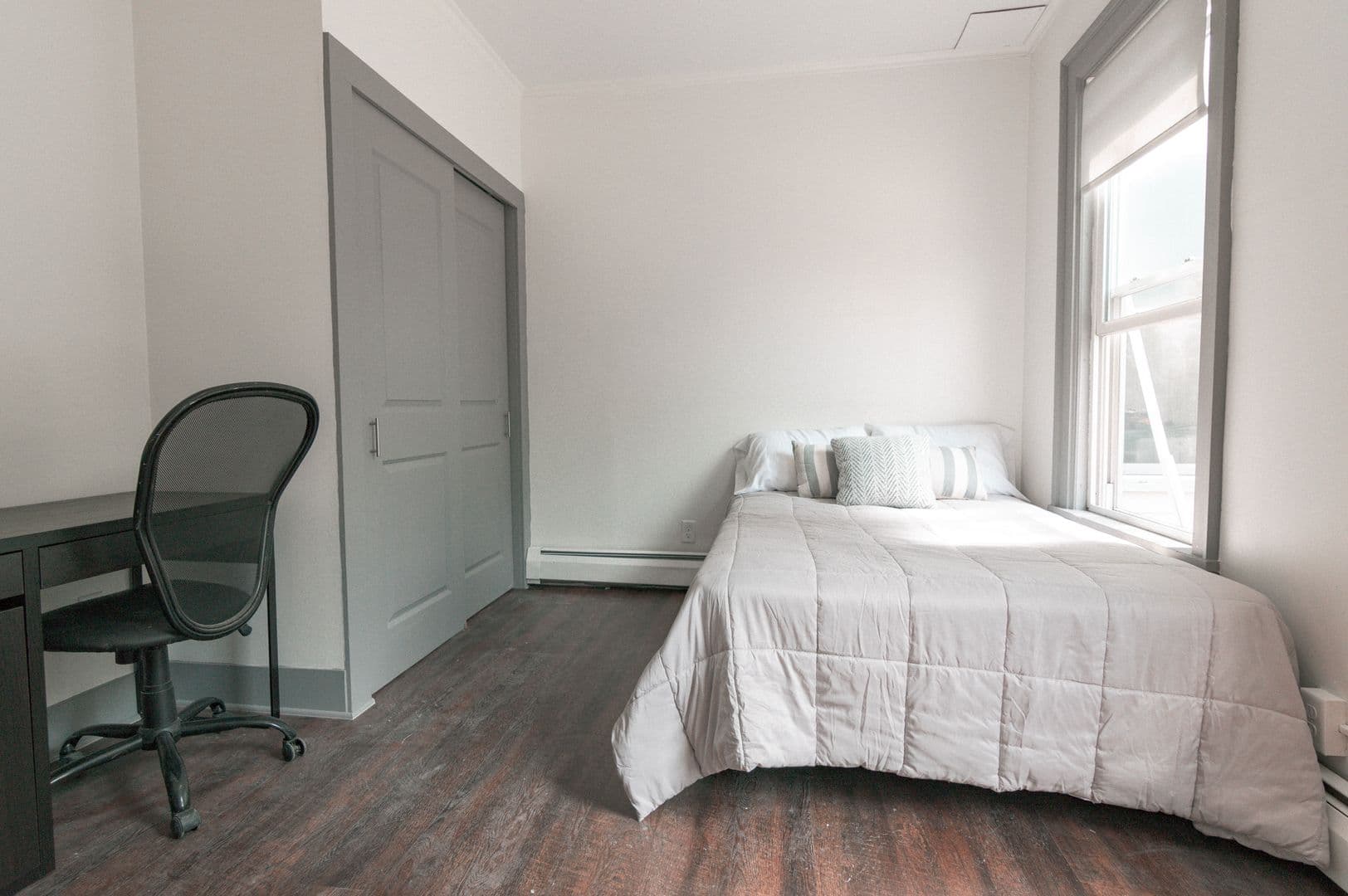 Ithaca Apartment: 110-113 Stewart Ave