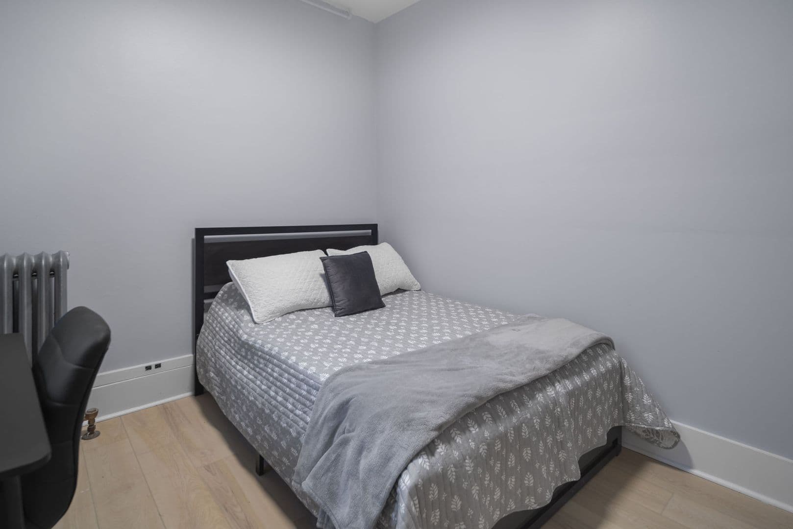 Ithaca Apartment: 702 E State St
