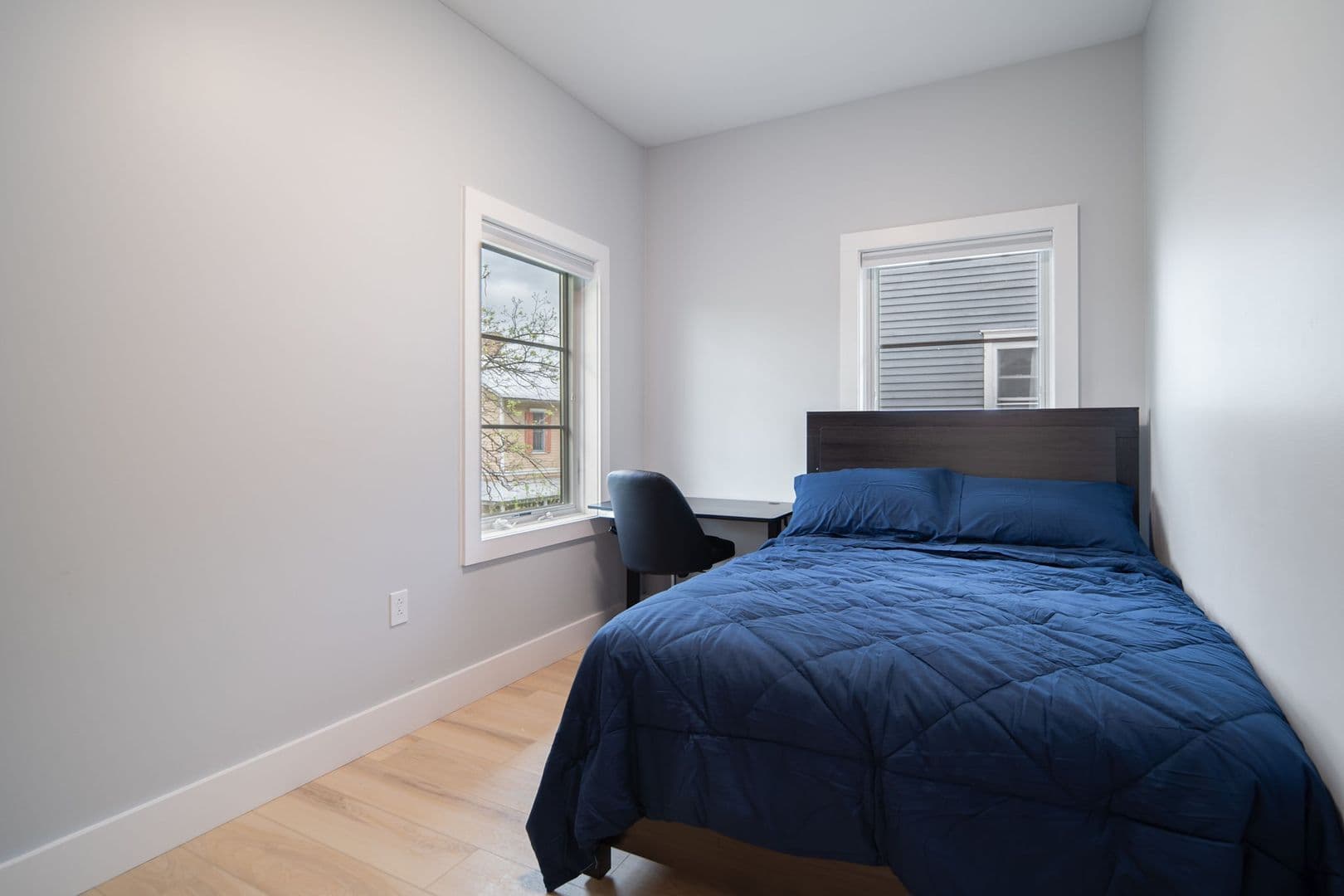 Ithaca Apartment: 601 E State St