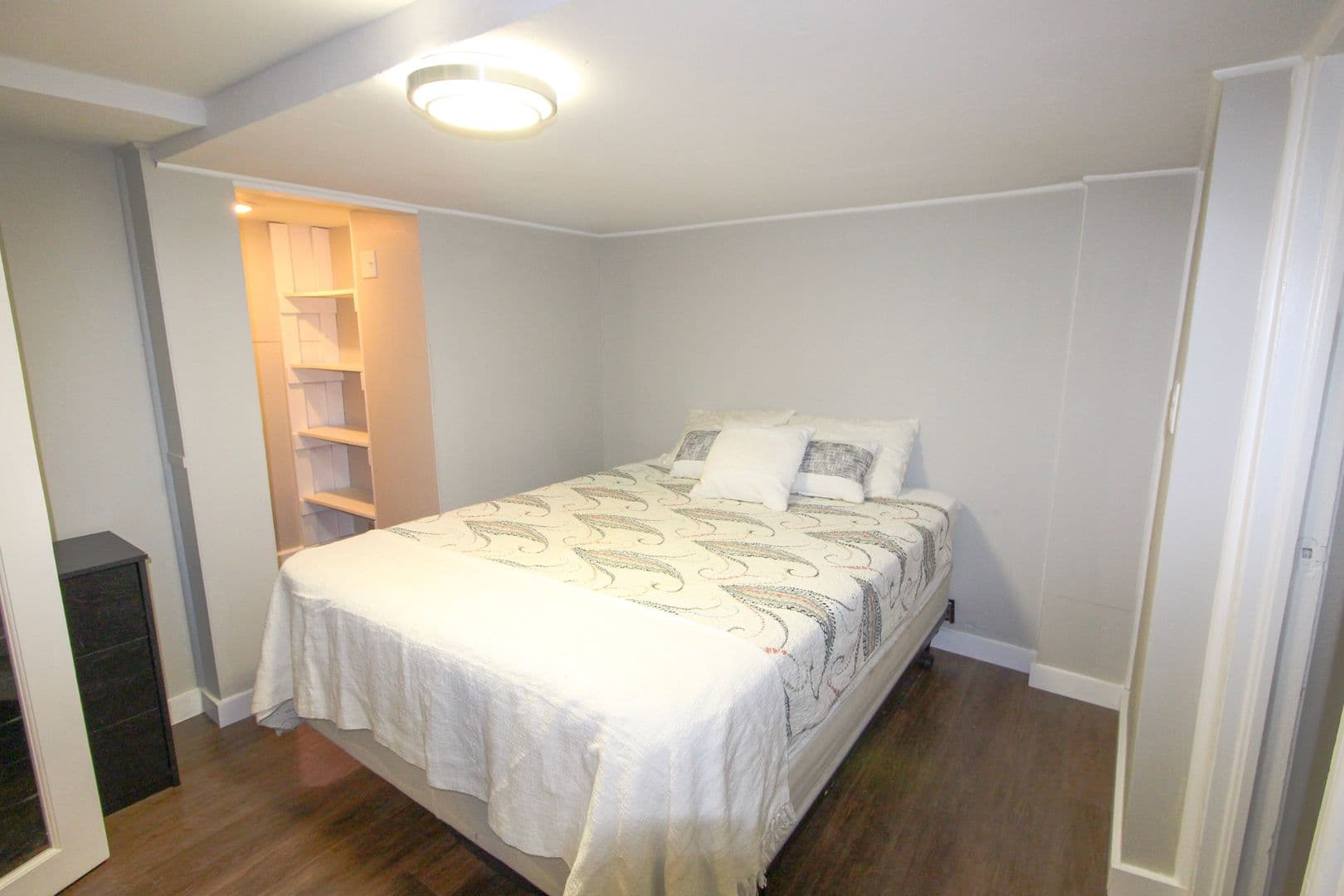Ithaca Apartment: 230 Bryant Ave