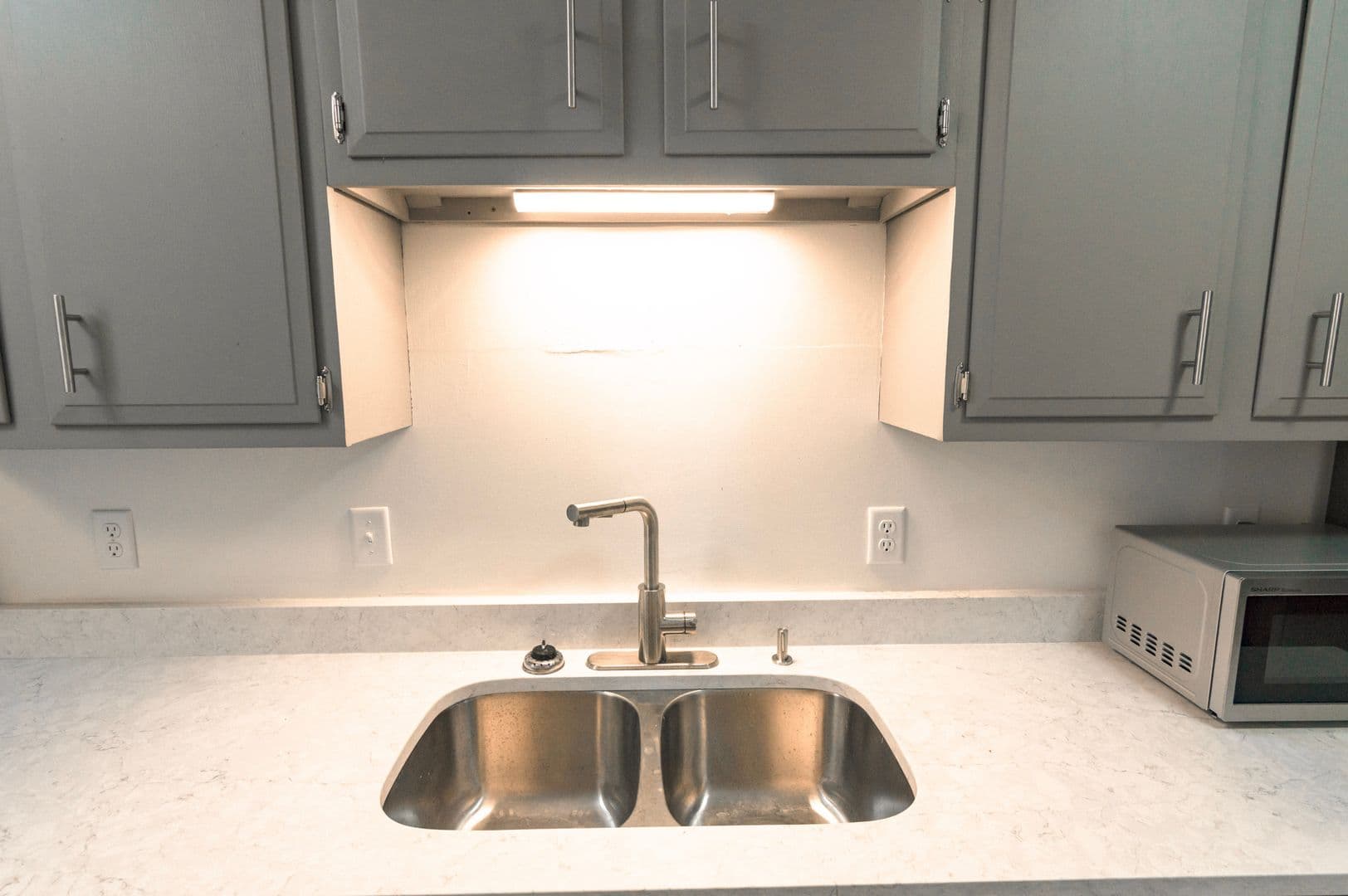 Ithaca Apartment: 110-113 Stewart Ave