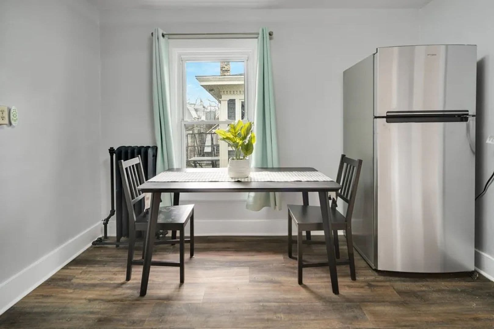Ithaca Apartment: 105 Highland Place