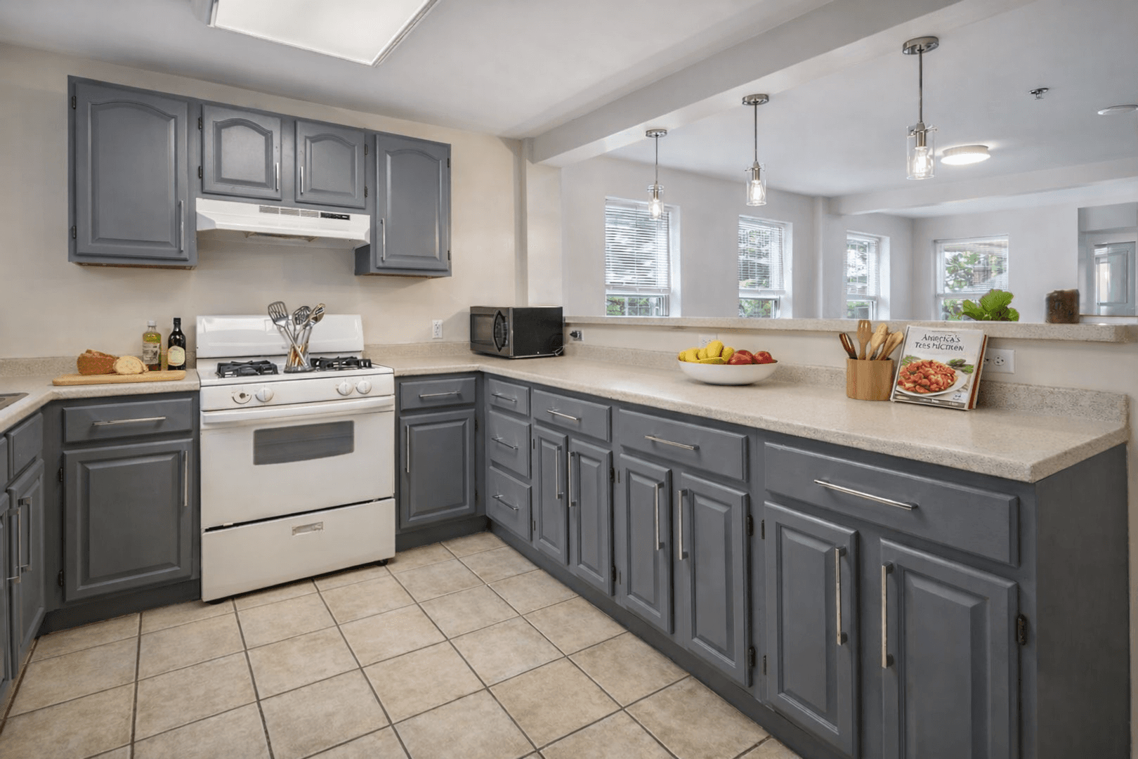 ithaca Apartment: 213-215 Columbia St