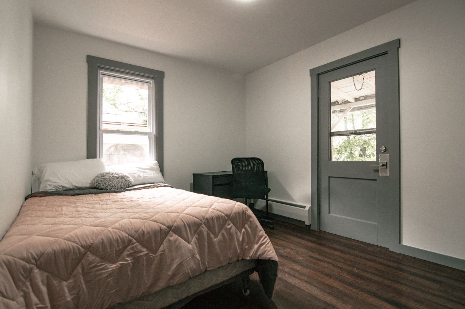 Ithaca Apartment: 110-113 Stewart Ave