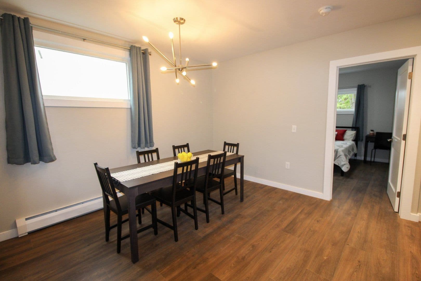 Ithaca Apartment: 522 Stewart Ave