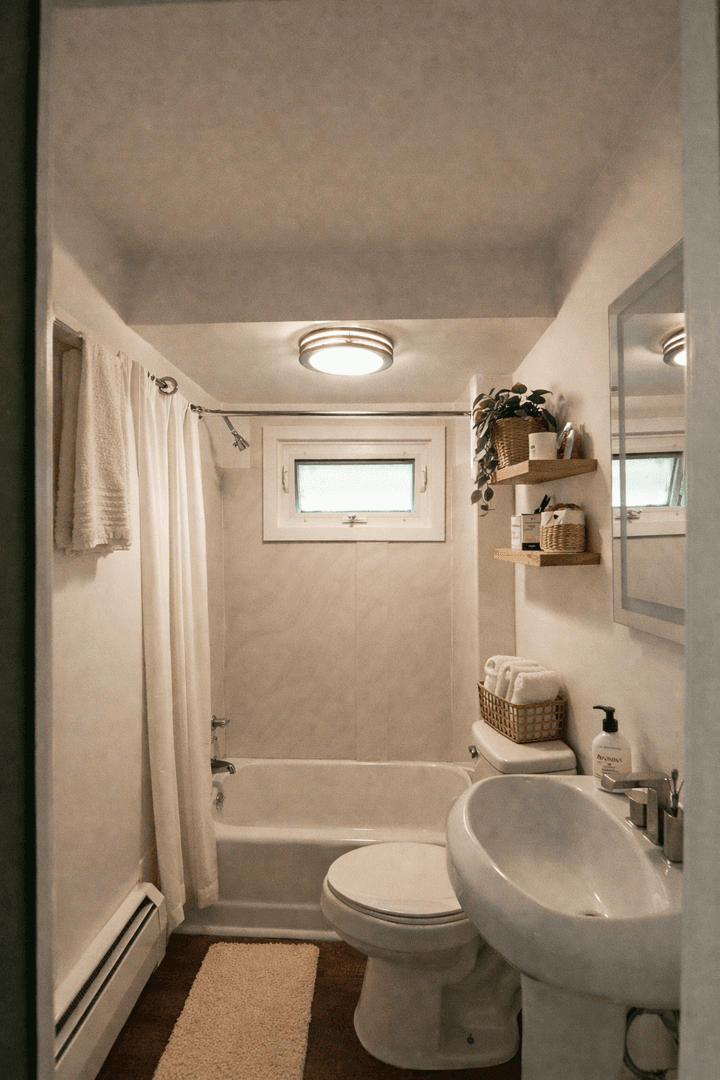 Ithaca Apartment: 110-113 Stewart Ave