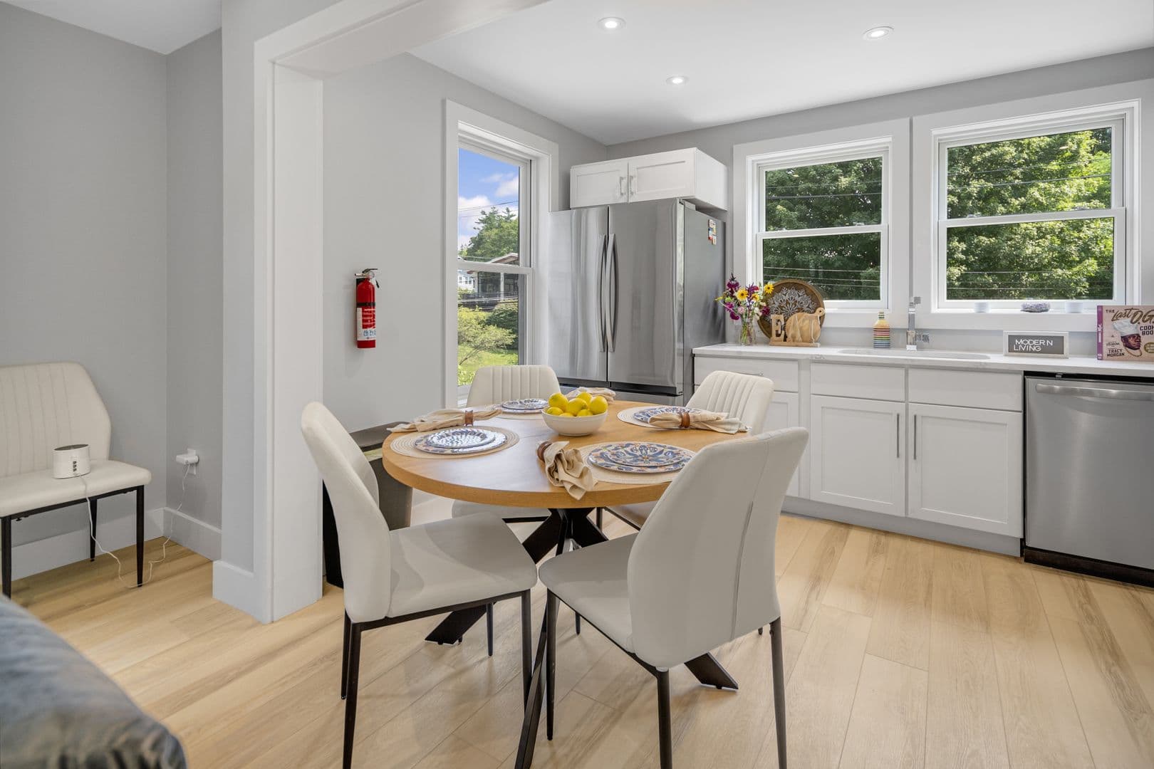 Ithaca Apartment: 200 Highland Ave