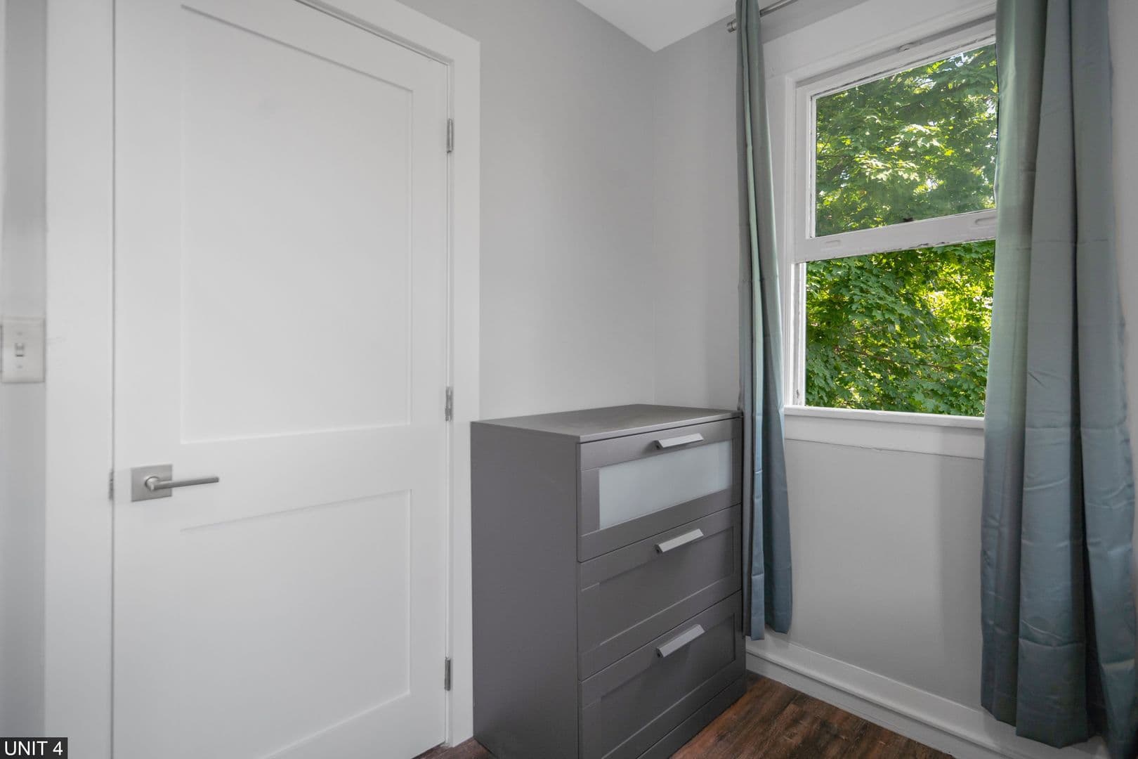 Ithaca Apartment: 109 Williams St