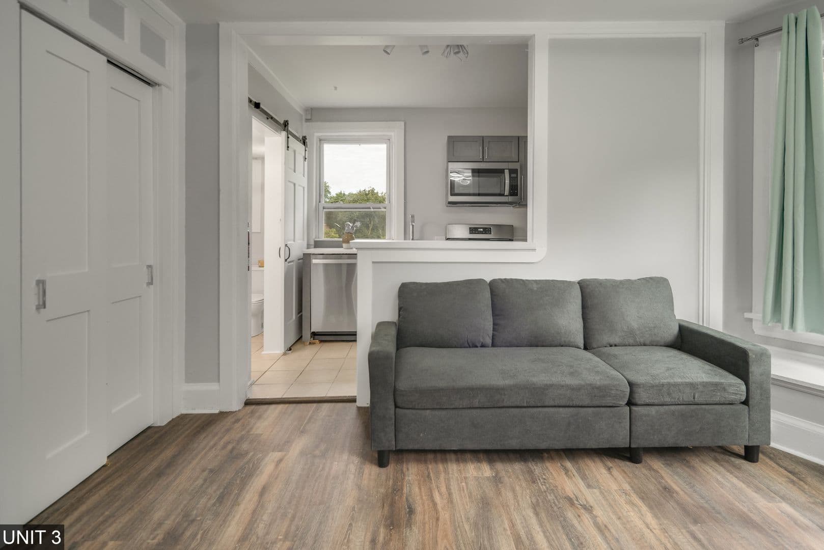 Ithaca Apartment: 710 Stewart Ave