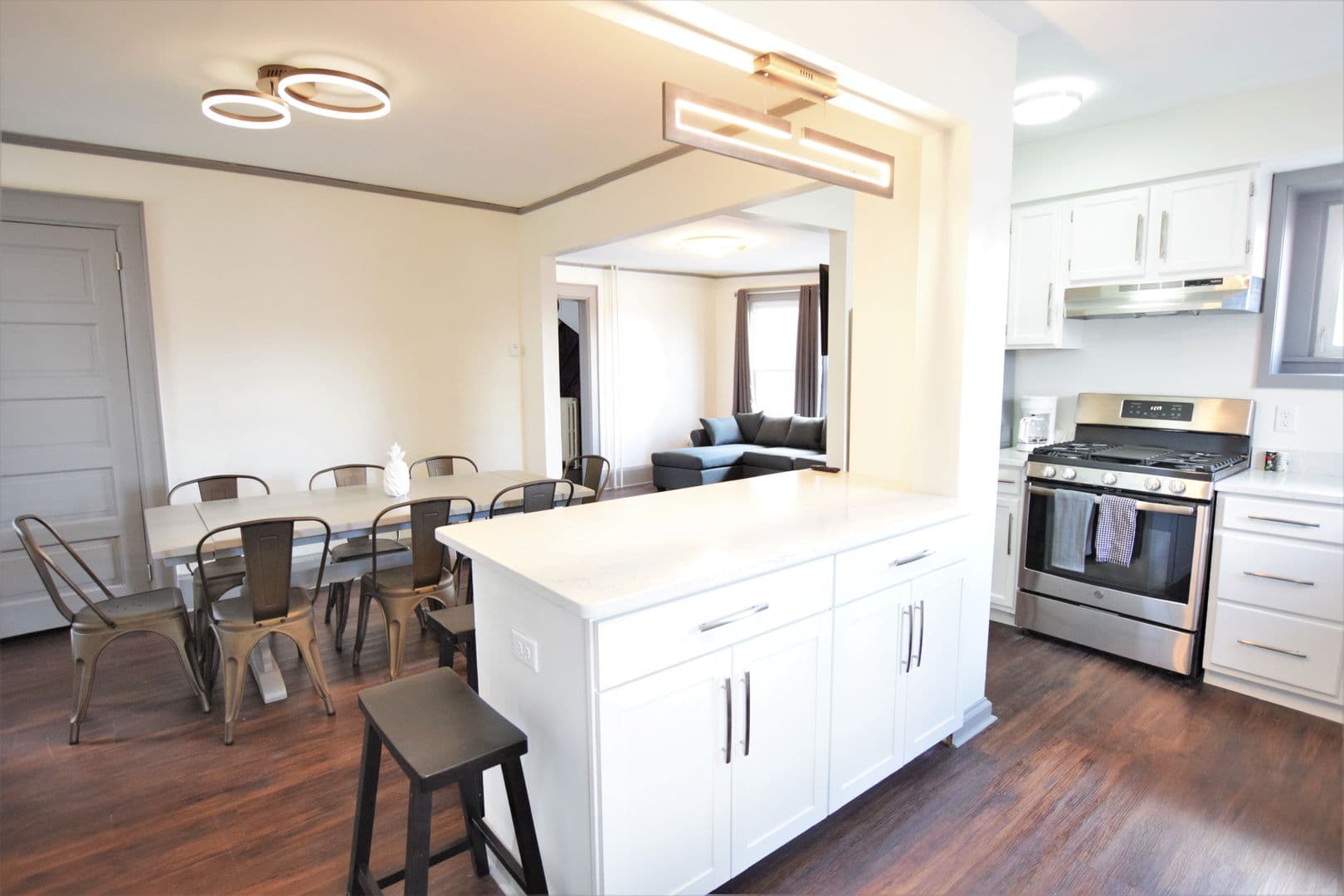 Ithaca Apartment: 306 Bryant Ave