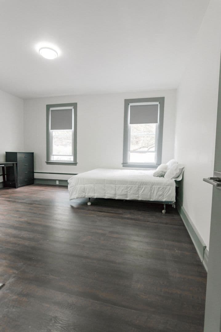 Ithaca Apartment: 110-113 Stewart Ave